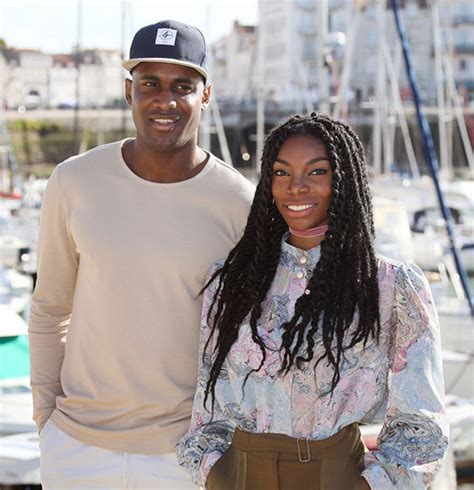 Michaela Coel From Black Mirror Not Married Status With