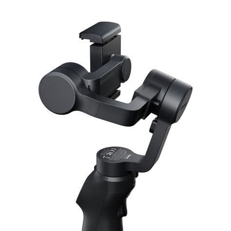 baseus  axis handheld gimbal stabilizer innovink solutions
