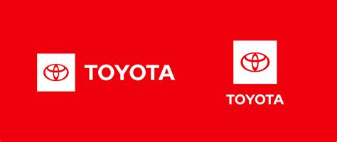 brand   logo  identity  toyota fortune favors  bold fortune favours toyota