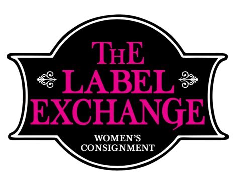 womens consignment boutique  label exchange
