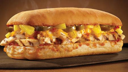 fast food review dominos oven baked habanero chicken sandwich