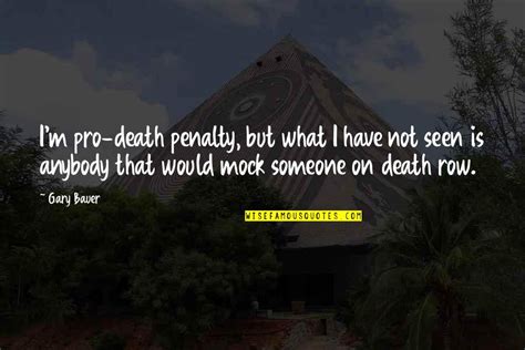 pro death penalty quotes top  famous quotes  pro death penalty