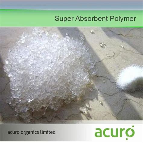 super absorbent polymer  industrial grade standard technical grade rs  kg id