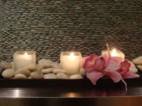 spa candles making  peaceful aquaspabath dreamon spa decor spa