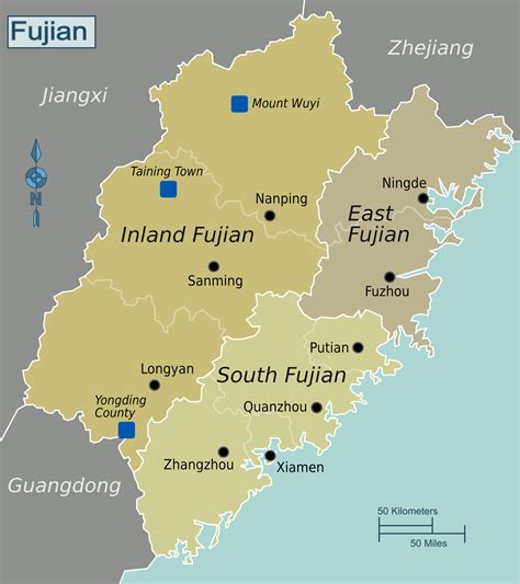 fujian province portal  china