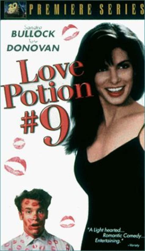 Watch Love Potion No 9 On Netflix Today