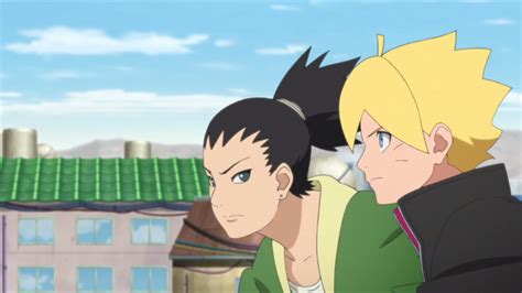 image boruto  shikadaijpg heroes wiki fandom powered  wikia