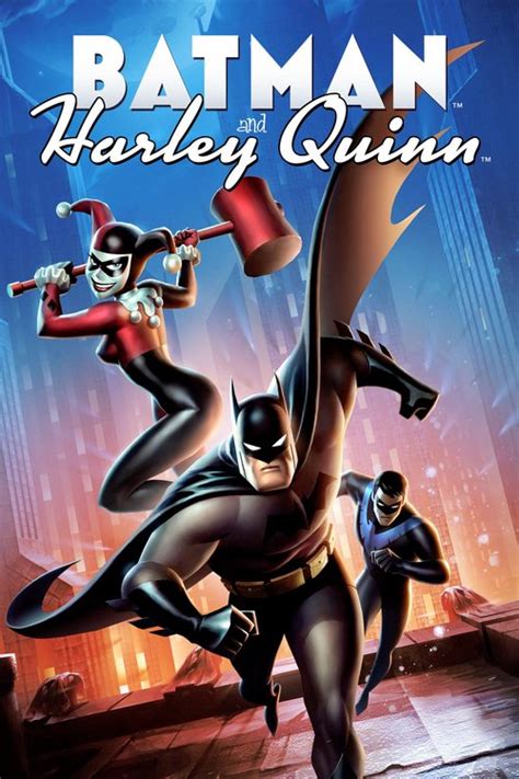 Batman And Harley Quinn Dvd Release Date Redbox Netflix