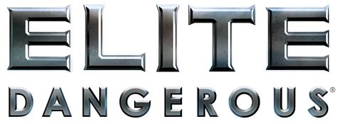 elite dangerous logo transparent