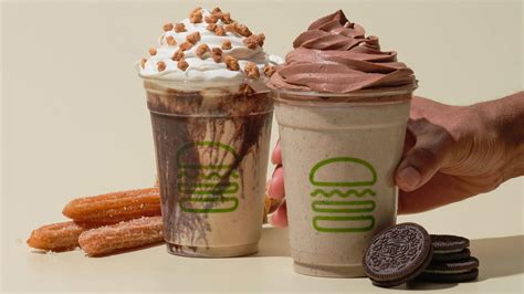 shakes  coming  shake shack  youre gonna