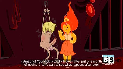 Rule 34 Accurate Art Style Adventure Time After Handjob Blargsnarf