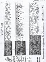 Lace Bobbin Patterns Ak0 Cache Embroidery sketch template