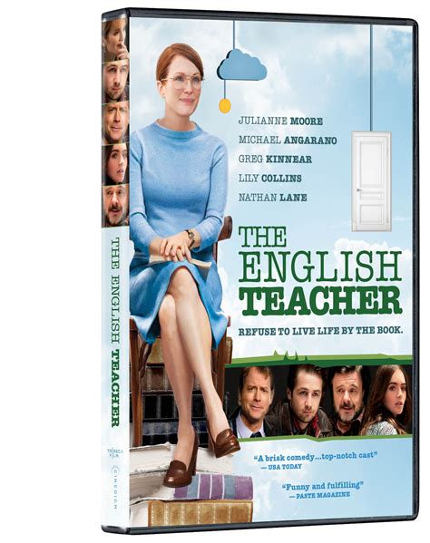 the english teacher cinedigm cinedigm entertainment