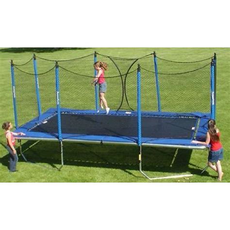 giant trampoline trampoline backyard mix baby girl backyard  kids