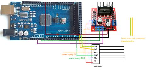 how to get 180 optical encoder motor s encoder data