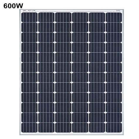 watt mono solarpanel photovoltaik pv modul paneel solar zelle  xxx