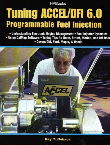 tuninng acceldfi  programmable fuel injection