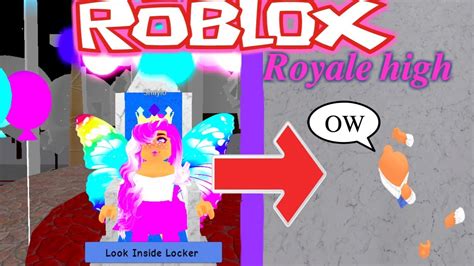 Shaylo Roblox Royale High 800 Robux Gratis