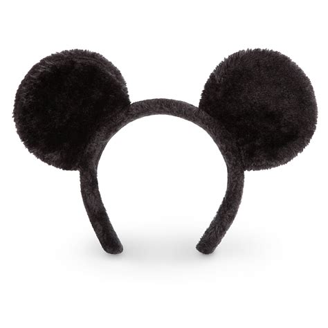 mickey mouse ear headband  adults   dis merchandise news