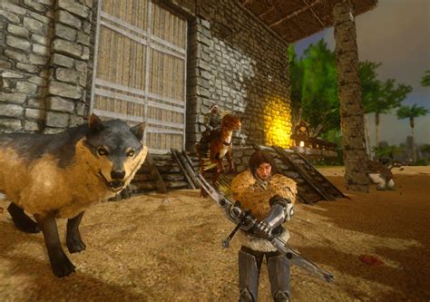 ark survival evolved  android apk