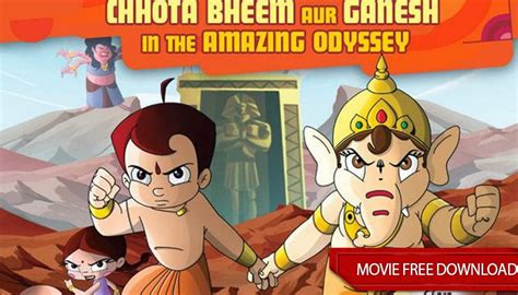 chota bheem cartoon free download episode in urdu and