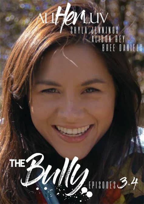 Bully Episodes 3 And 4 The 2018 All Her Luv Allherluv