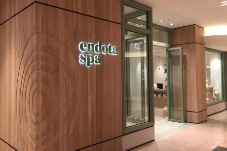 endota spa chadstone day spa  malvern east australia