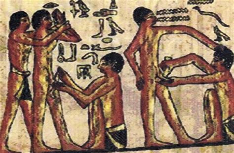 10 fascinating facts about hygiene in ancient egypt listverse