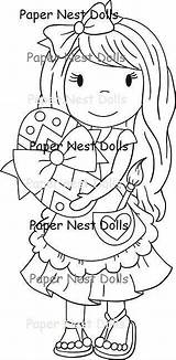 Nest Dolls Myshopify sketch template