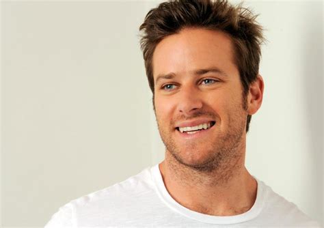 Armie Hammer S Son May Not Find Toe Sucking Video Funny