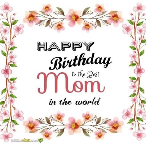 50 Top Happy Birthday Mom Meme Photos And Images Quotesbae