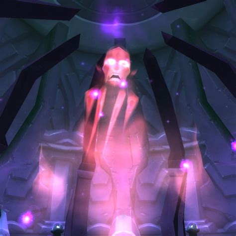 Draenei Ascendant Wowpedia Your Wiki Guide To The
