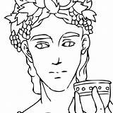 Coloring Alexander Pages Great Ancient Greek Greece Warrior Olympics Getdrawings Drawing Getcolorings sketch template