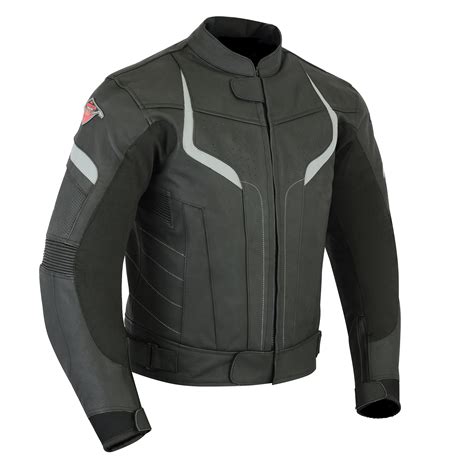 leather motorbike motorcycle jacket ce armoured racing biker black white texpeed ebay