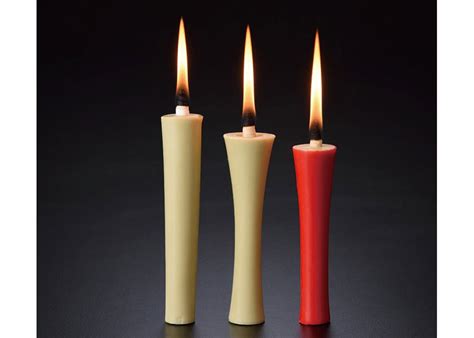 What Are Warosoku 6 Things To Know About Japanese Candles