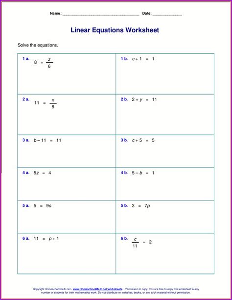 writing equations  lines  graphs worksheet worksheet resume