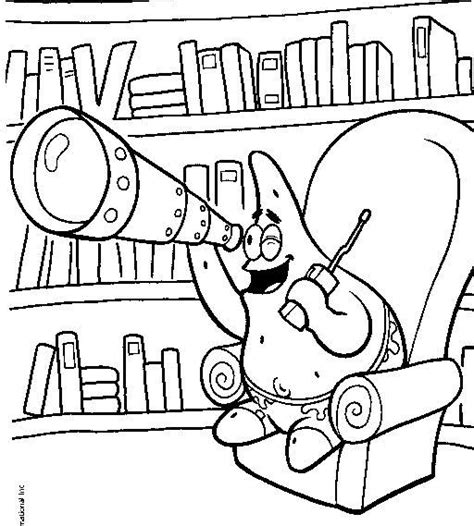 library coloring   designlooter