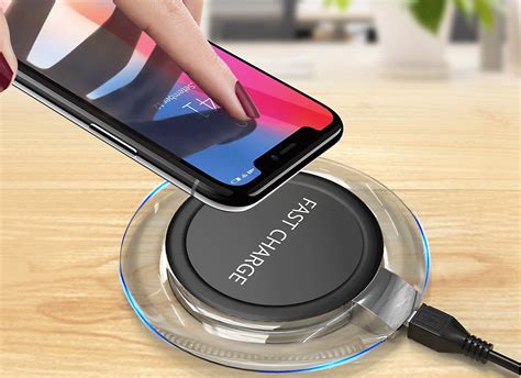 amazon   fast wireless charger  sale    today bgr
