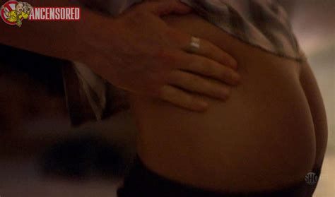 naked brooke banner in californication