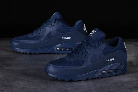 nike air max  essential midnight navy price  basketzonenet