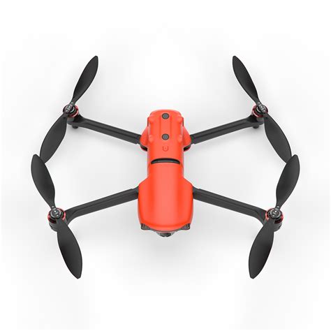evo ii drone  video drone  autel touch  modern