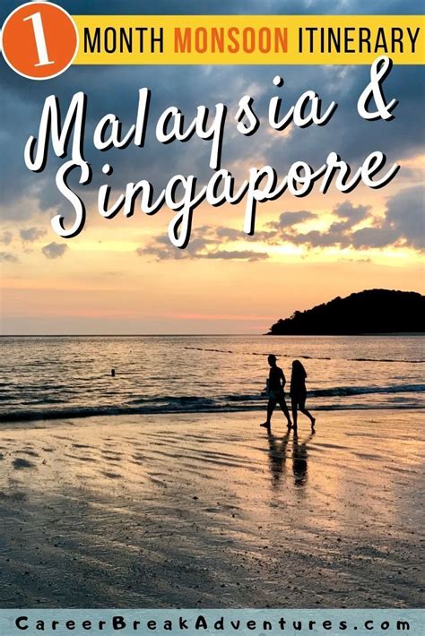 the perfect malaysia and singapore itinerary singapore