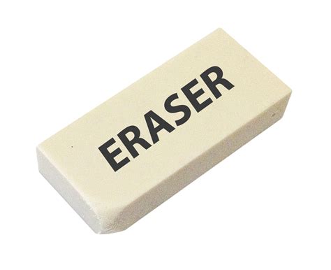 eraser png