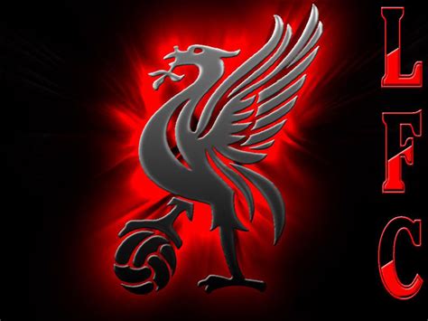 liverpool fc logo wallpapers top  liverpool fc logo backgrounds