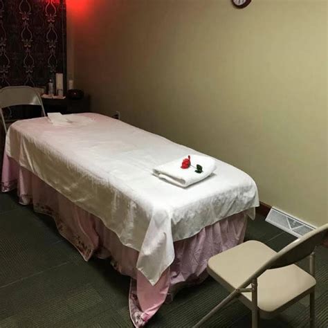 Oak Spa Massage Asian Massage Therapist In Waterloo