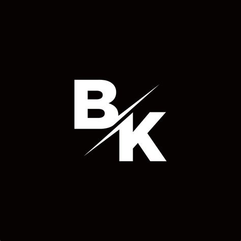 bk logo design design talk