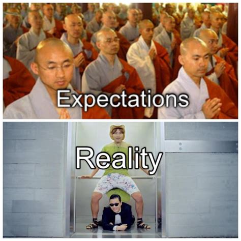 the sad fact of real life vs your expectations 40 pics