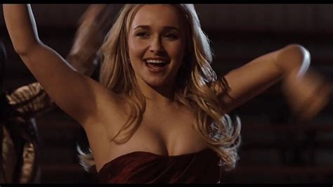 hayden panettiere nude pics page 7