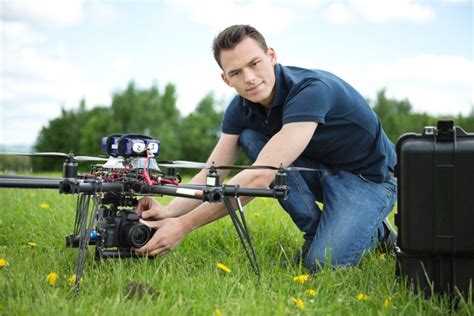 engineering simulation    drone startup startupblink blog