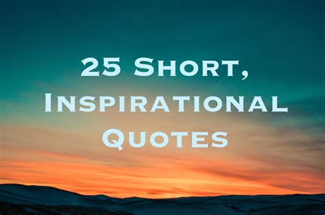 short inspirational quotes  sayings letterpile writing  literature